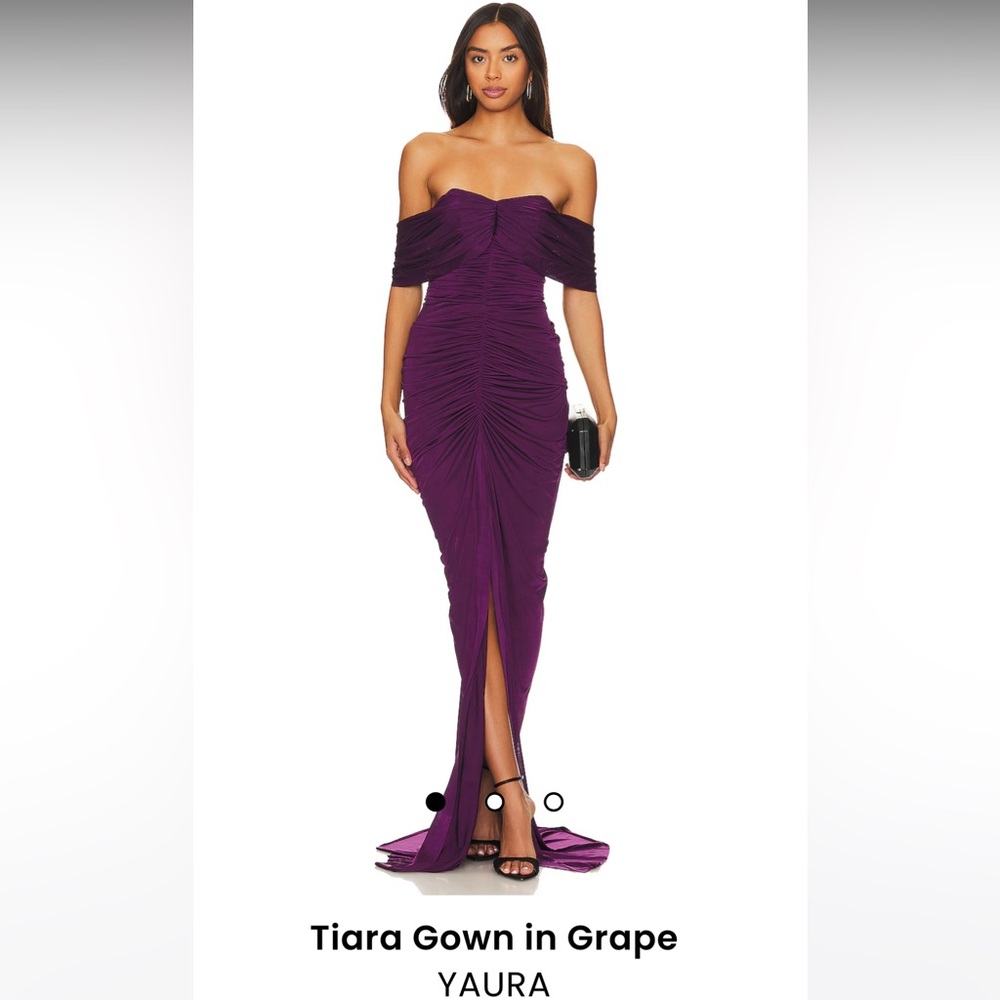 Gown